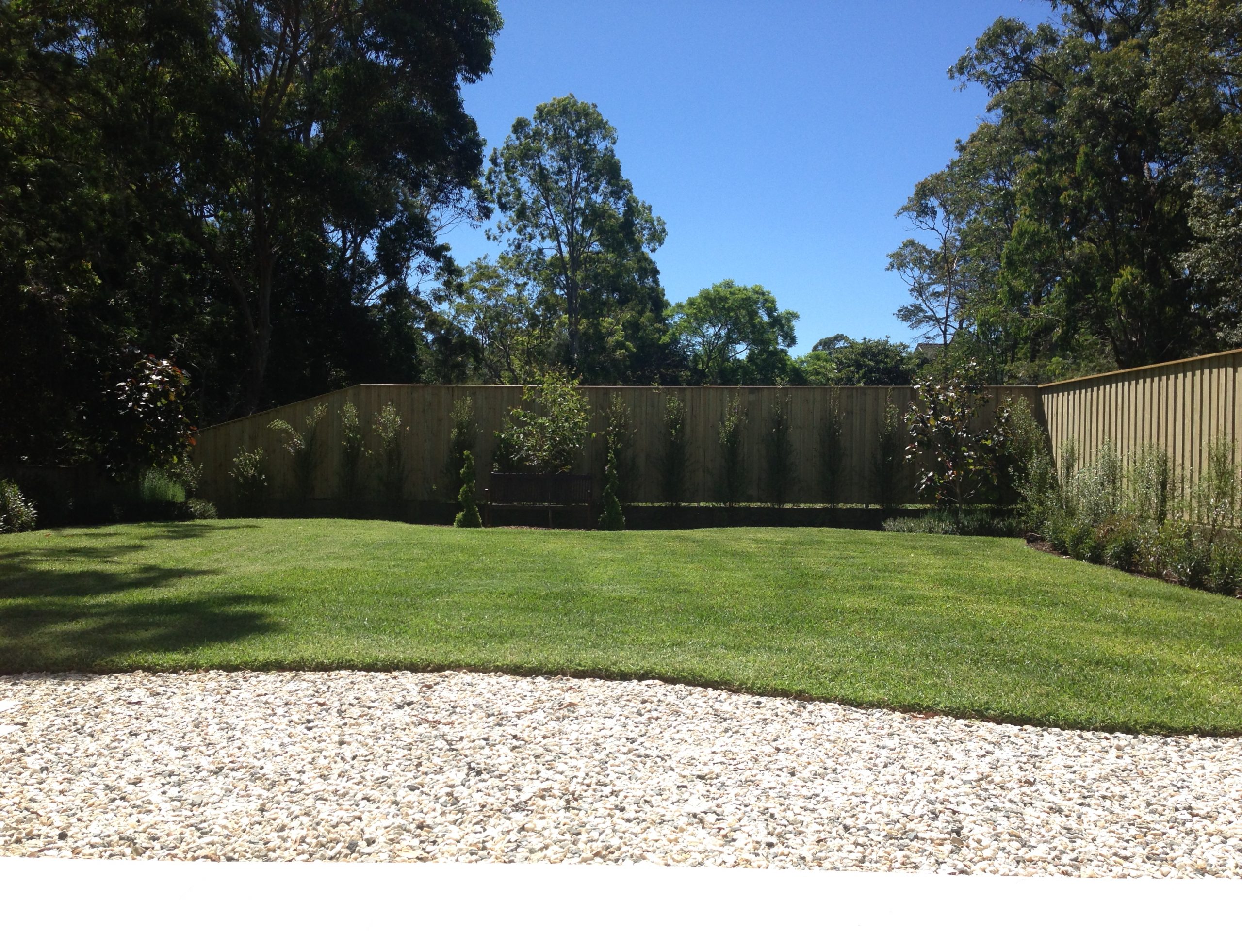 Pristine Properties Gardening Maintenance Landscaping And